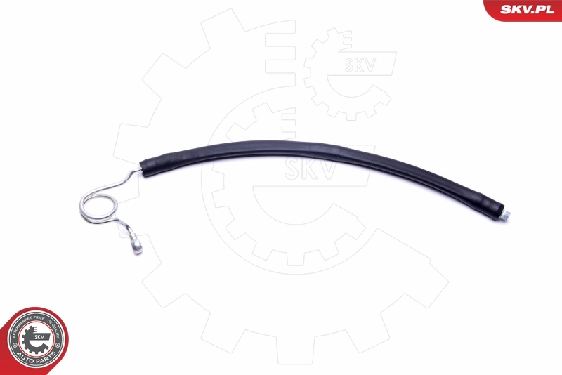 Hydraulic Hose, steering
